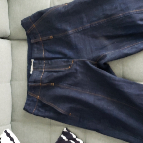 Tory Burch Denim - Tory Burch Jeans